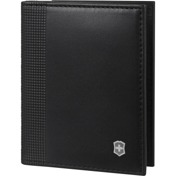 Кредитница VICTORINOX ALTIUS ALOX 611578 Black
