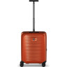 Чемодан Victorinox Airox 610920, оранжевый