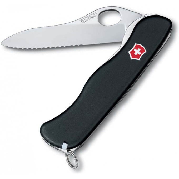 Складной нож Victorinox Sentinel Clip 0.8416.MW3